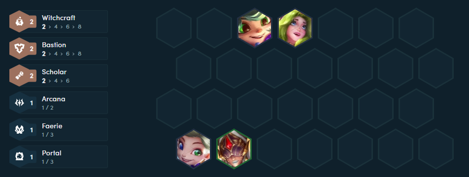 Season 12: 