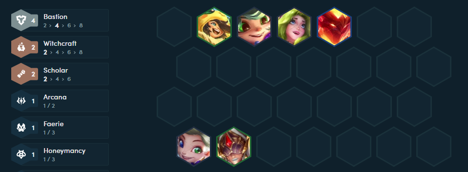 Season 12: "Wind" With Poppy - Can Super Legend, Damage is still "top"- Photo 3.