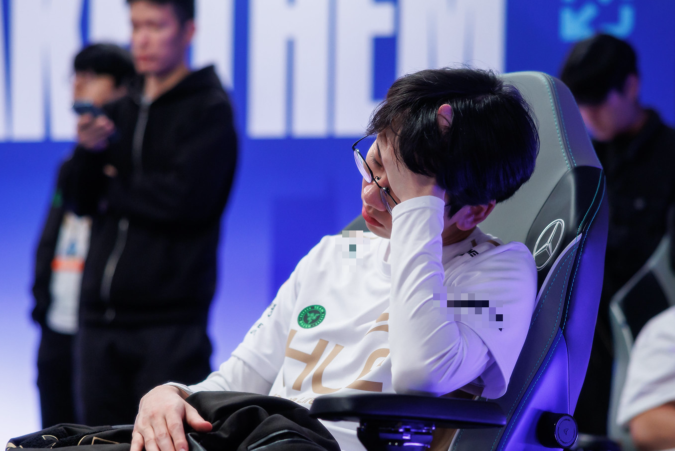 Peanut is likely to end his career 