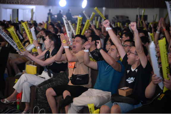 Vietnam won the championship Summoners War SWC2024 Asia -Pacific Cup - Photo 3.