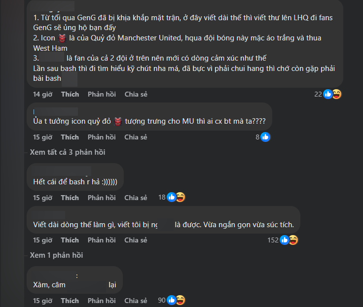 Fan gen.g or the LoL community in general are difficult to understand