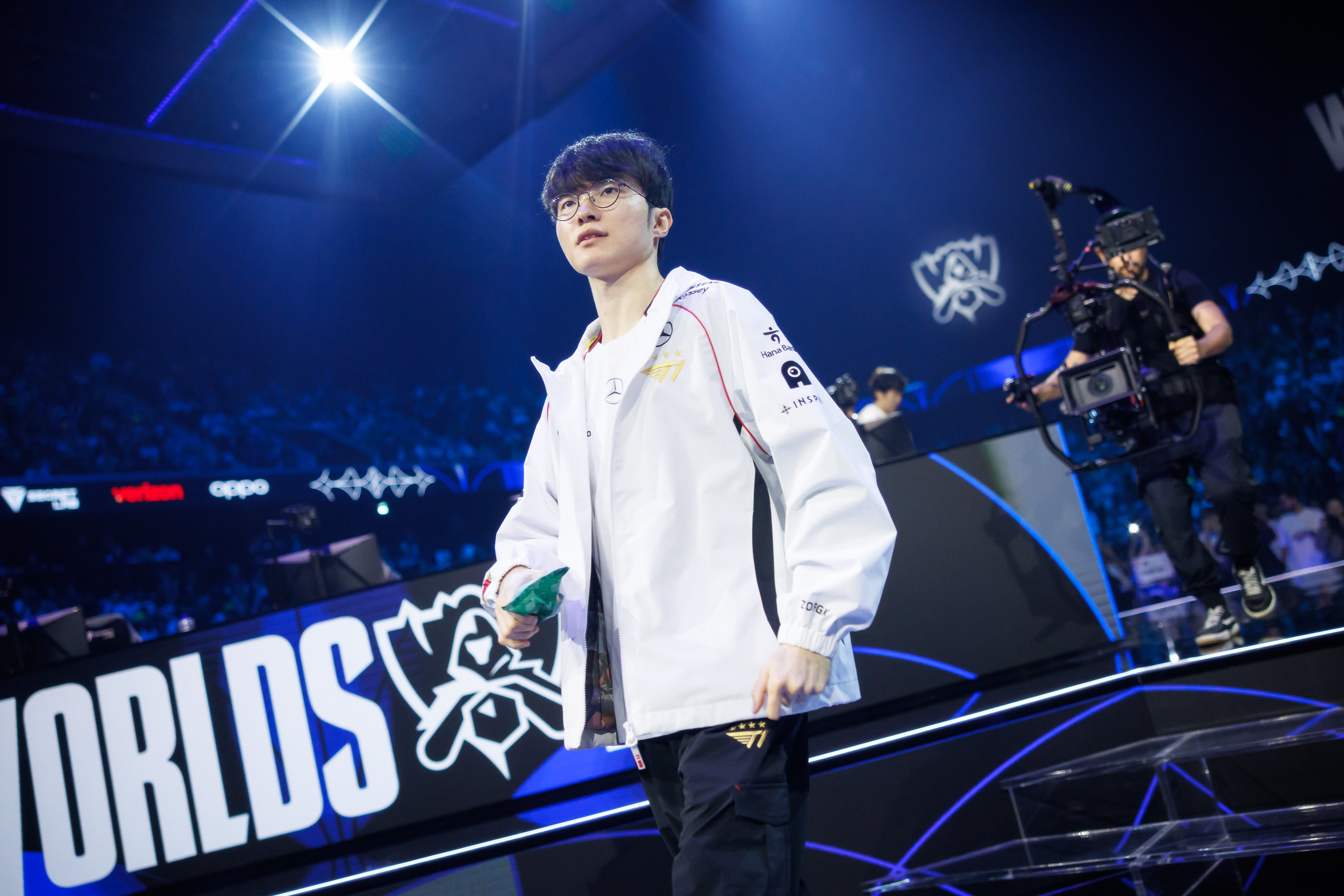Faker's injury can contribute to the change of many LCK competition formats