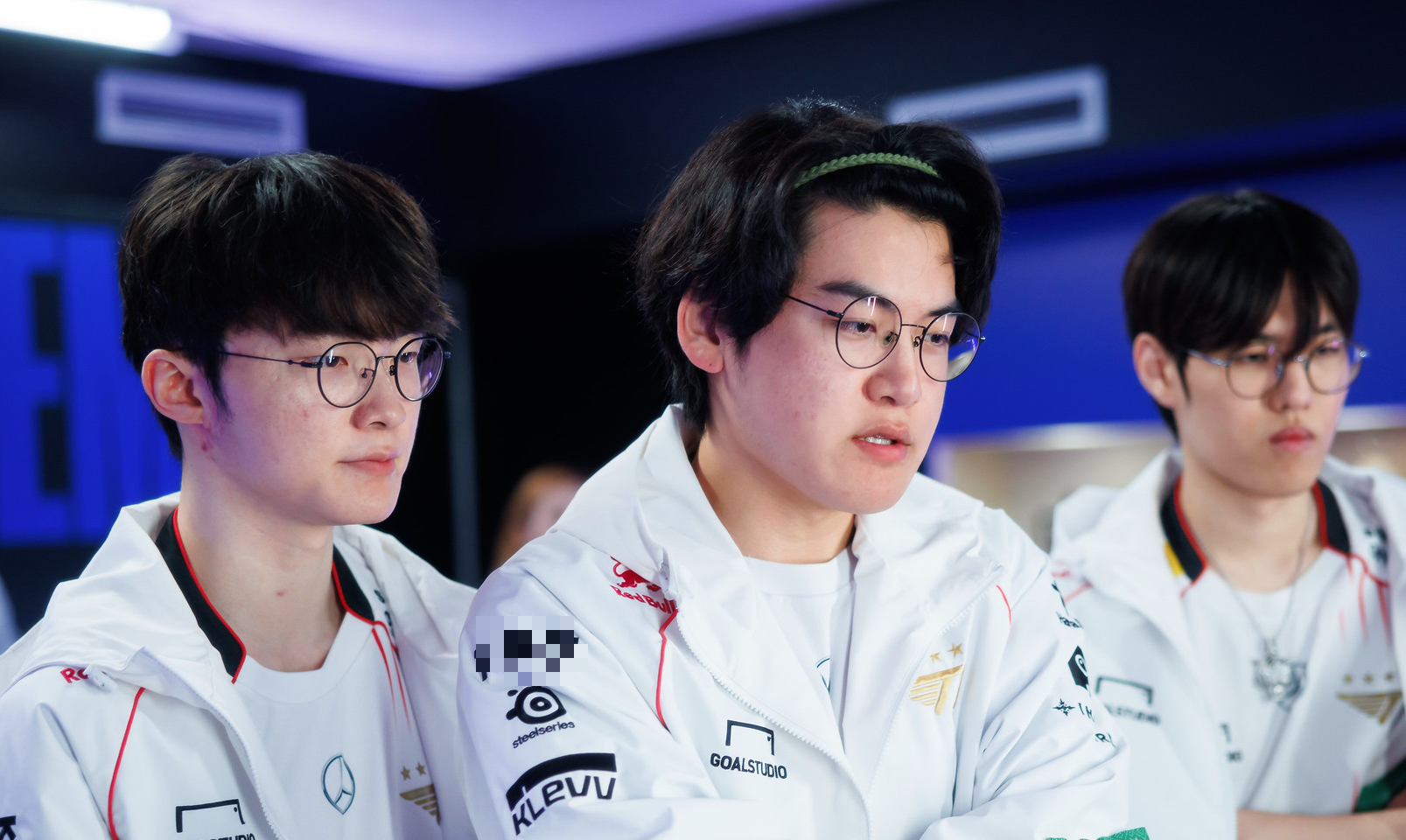 LPL fans are extremely panicked, 