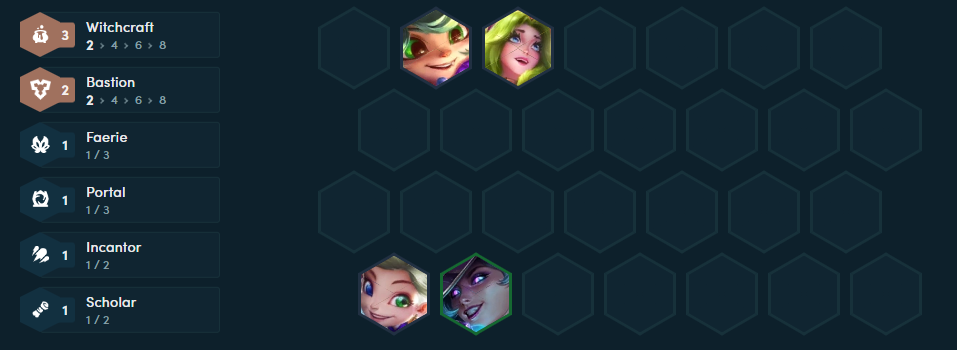 Season 12: 