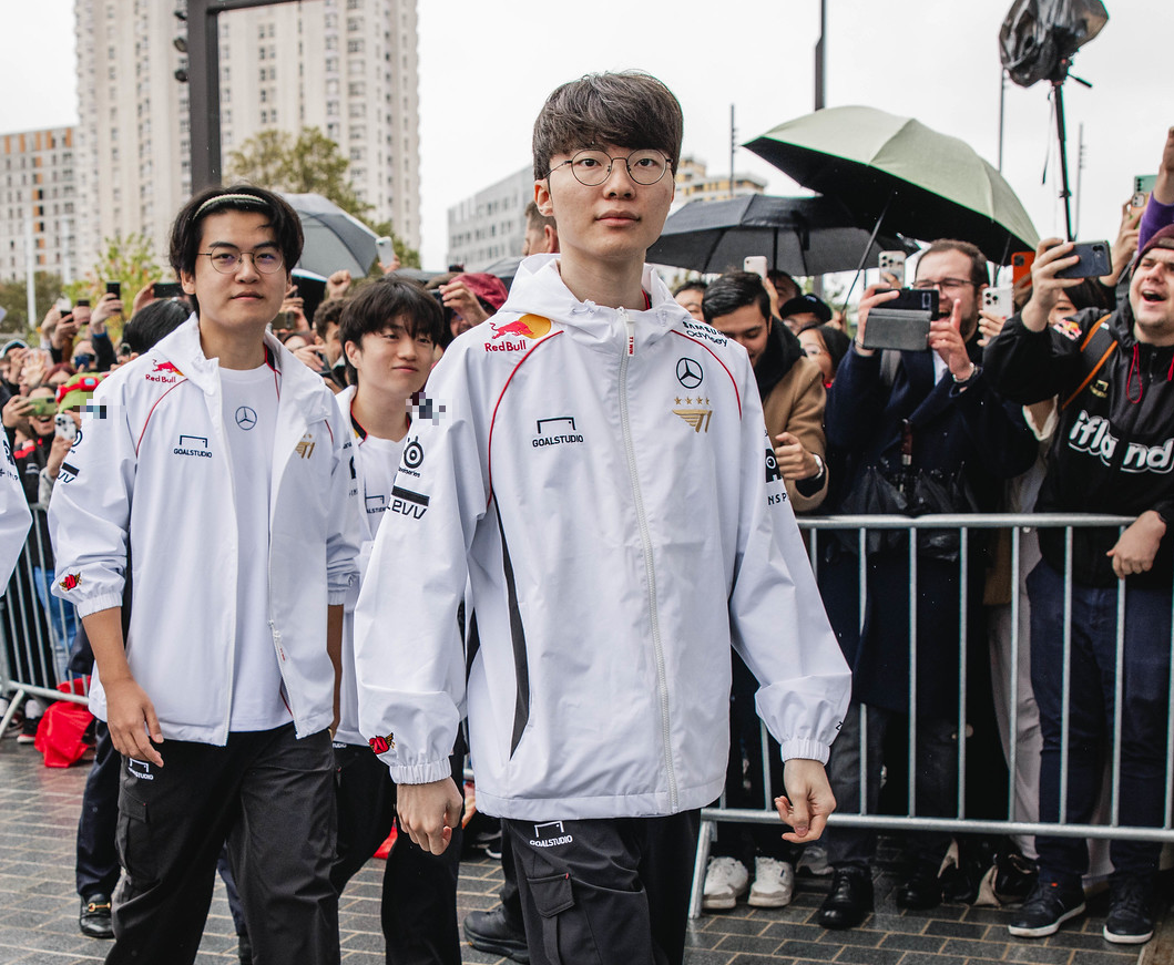 Lehends unexpectedly revealed the critical weakness of Gen.G right before the great war with T1- Photo 6.