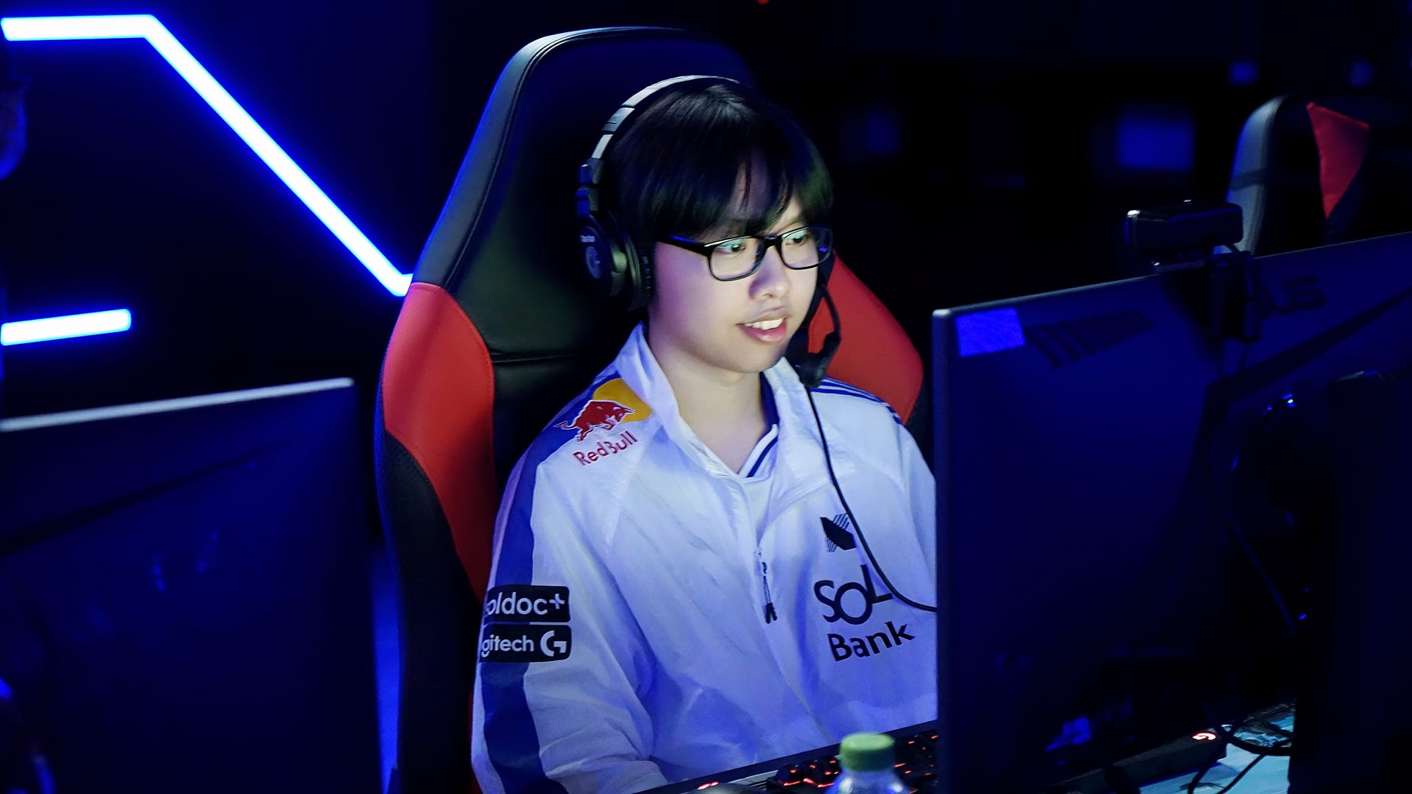 There is information that GAM will recruit Chika - Vietnamese players are playing for Drx Academy