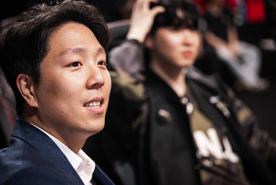 "Escape" Narrowly, Gen.G suddenly turned to criticize Riot Games- photo 3.
