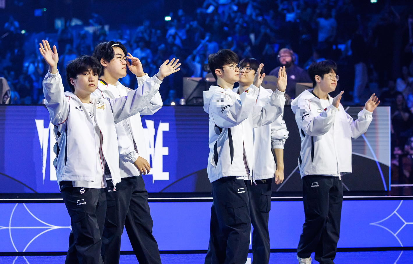 The LPL legend is very urgent after the tragedy of TES before T1- Photo 4.