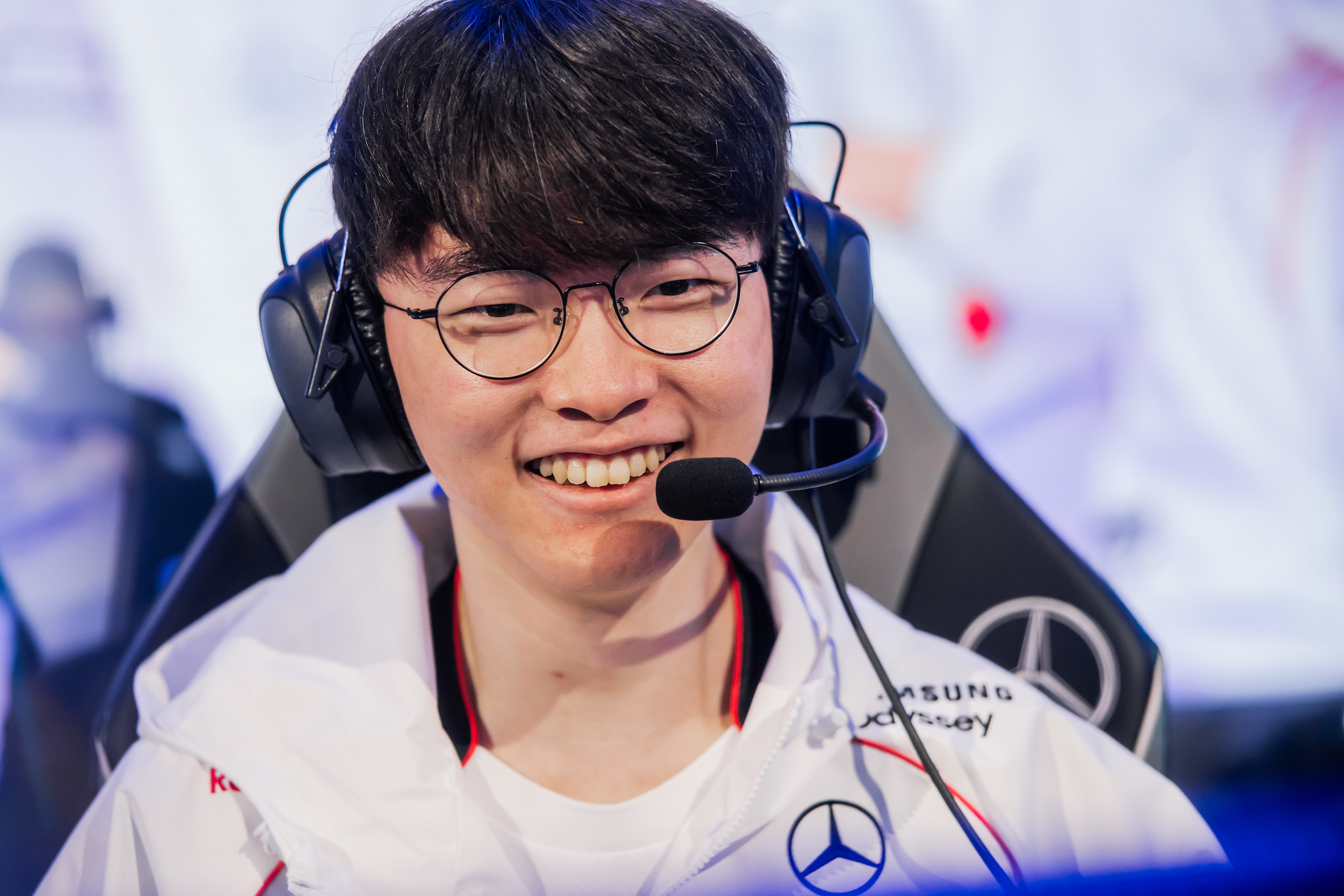 But T1 has a perfect confrontation history against LPL teams in BO3, Bo5 matches in Worlds