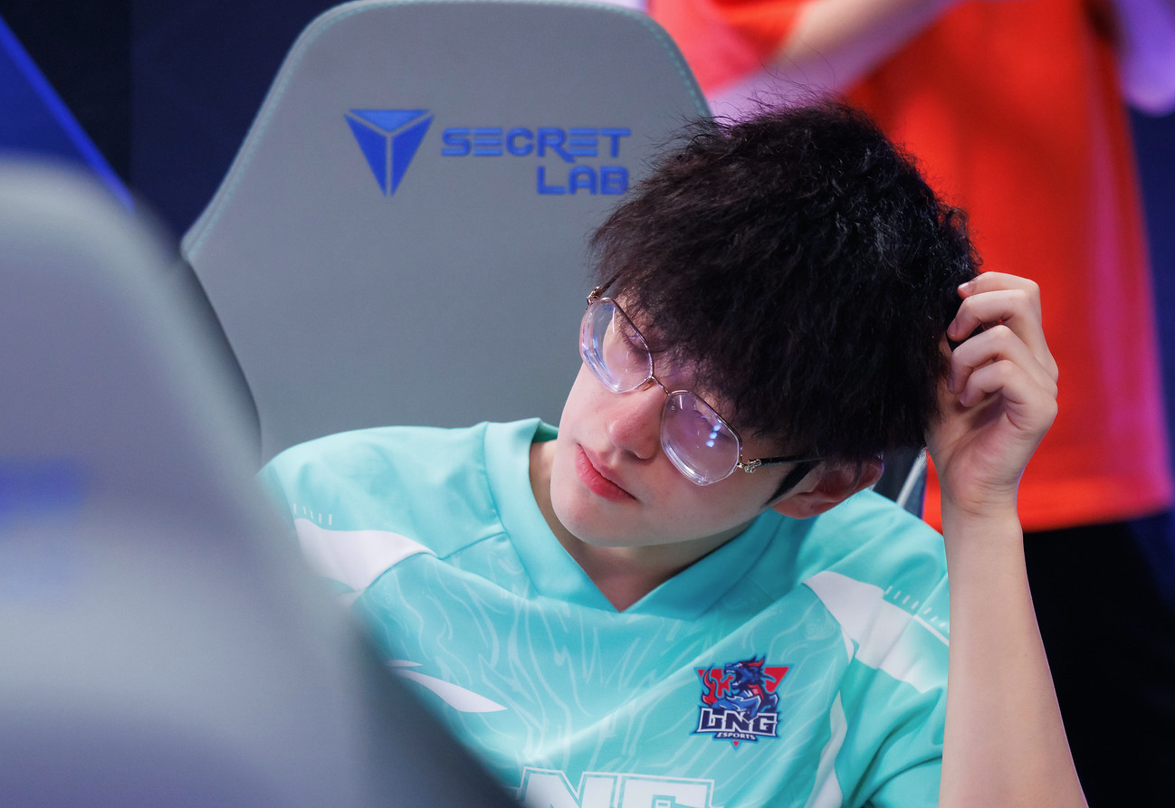 Gen.g can 