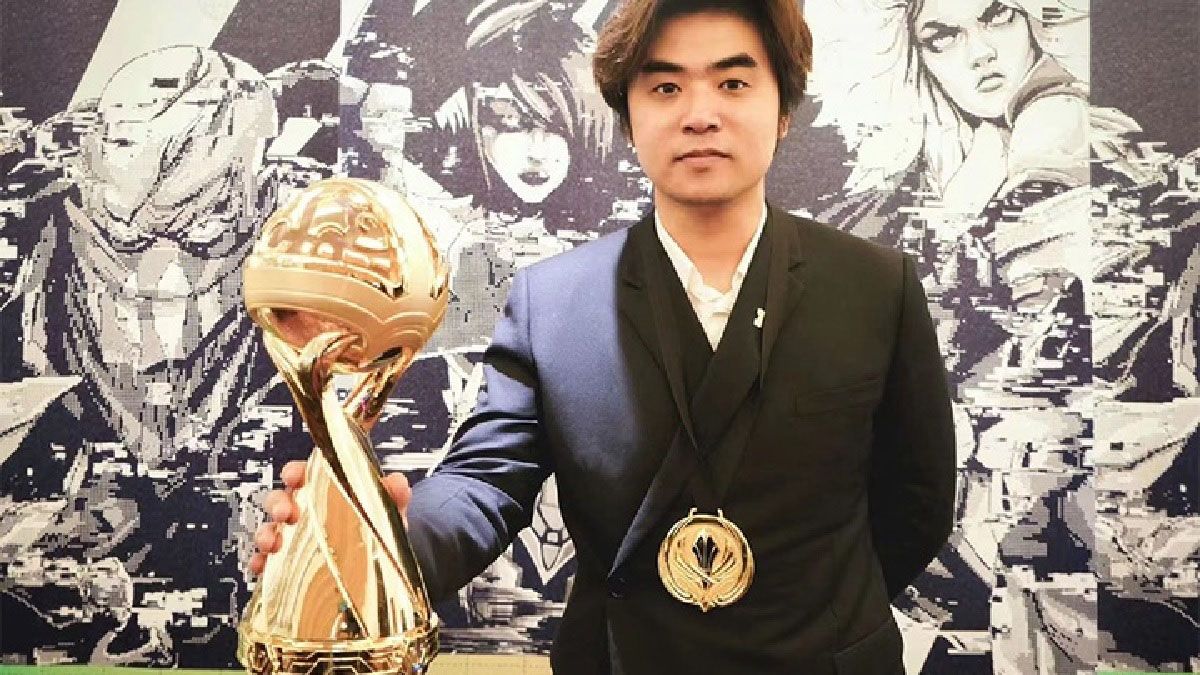 LPL's former coach Kenzhu said that T1 was very training 