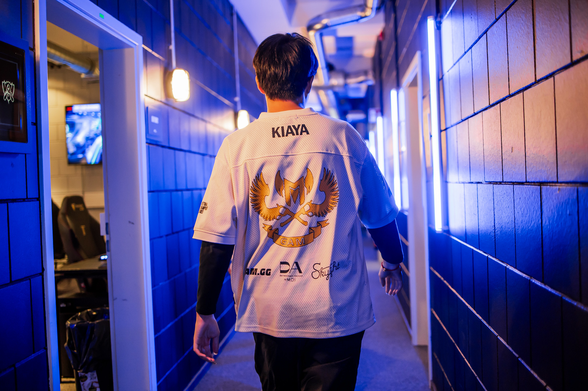 The APAC region's prize next year is expected to give VCS teams more and more honed with international teams instead of waiting for MSI or Worlds as every year.