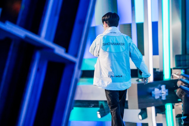 Showmaker has not been able to find glory since Worlds 2021