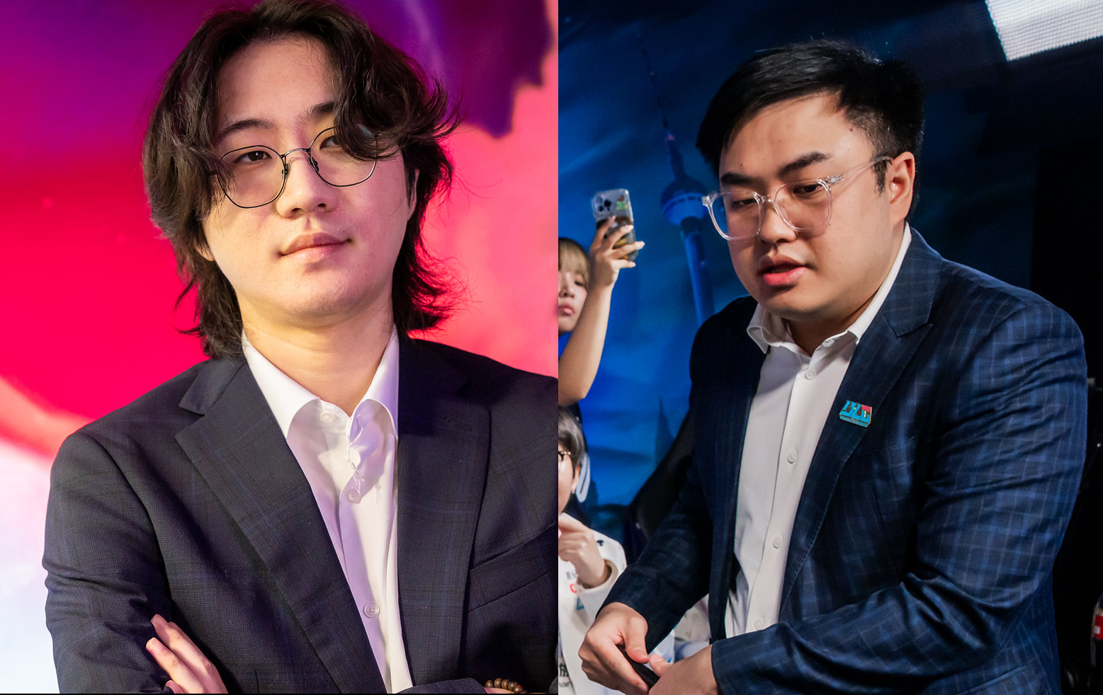 Many LCK teams were deliberately 