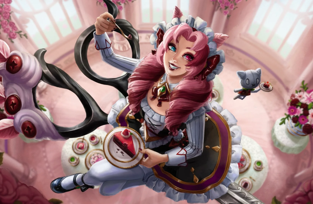 Season 12: 3 teams dominated the 14.20b version thanks to Riot Buff 