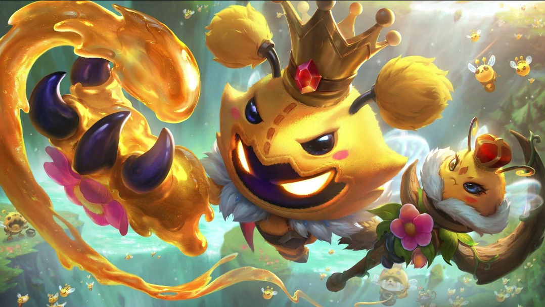 Season 12: 3 teams dominated the 14.20b version thanks to Riot Buff 