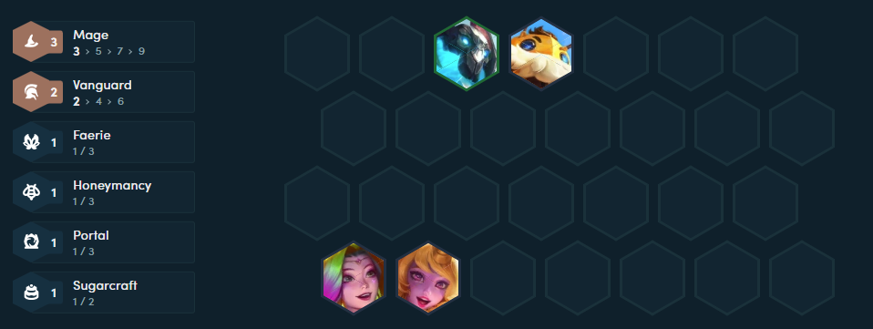 Season 12: 