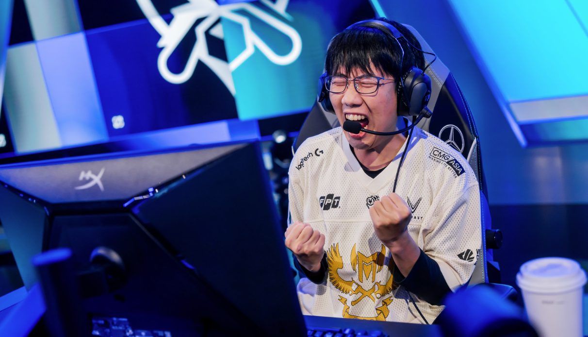 The famous BLV criticized MDK after the failure, a star of GAM was praised all the words- photo 4.