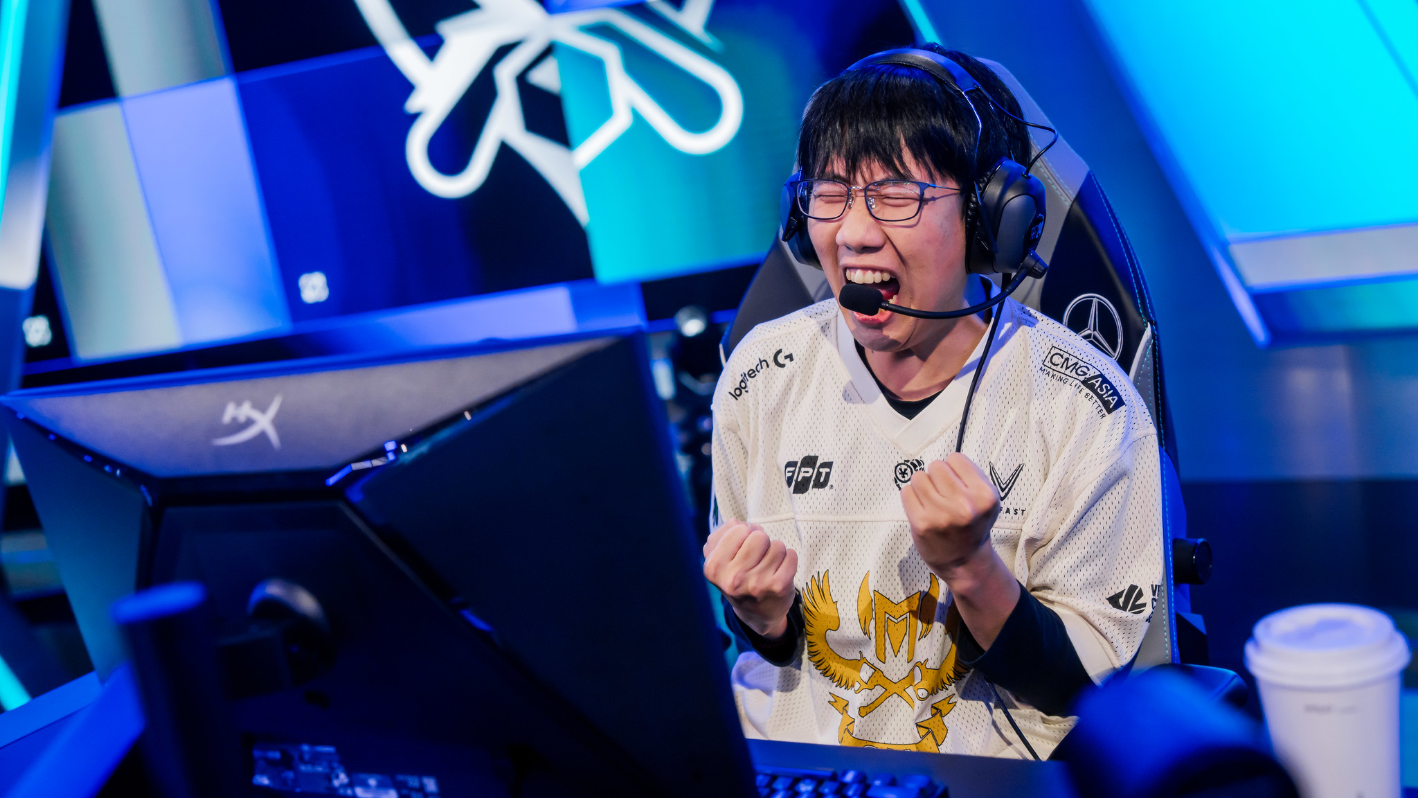 Every game of GAM can now be the last match
