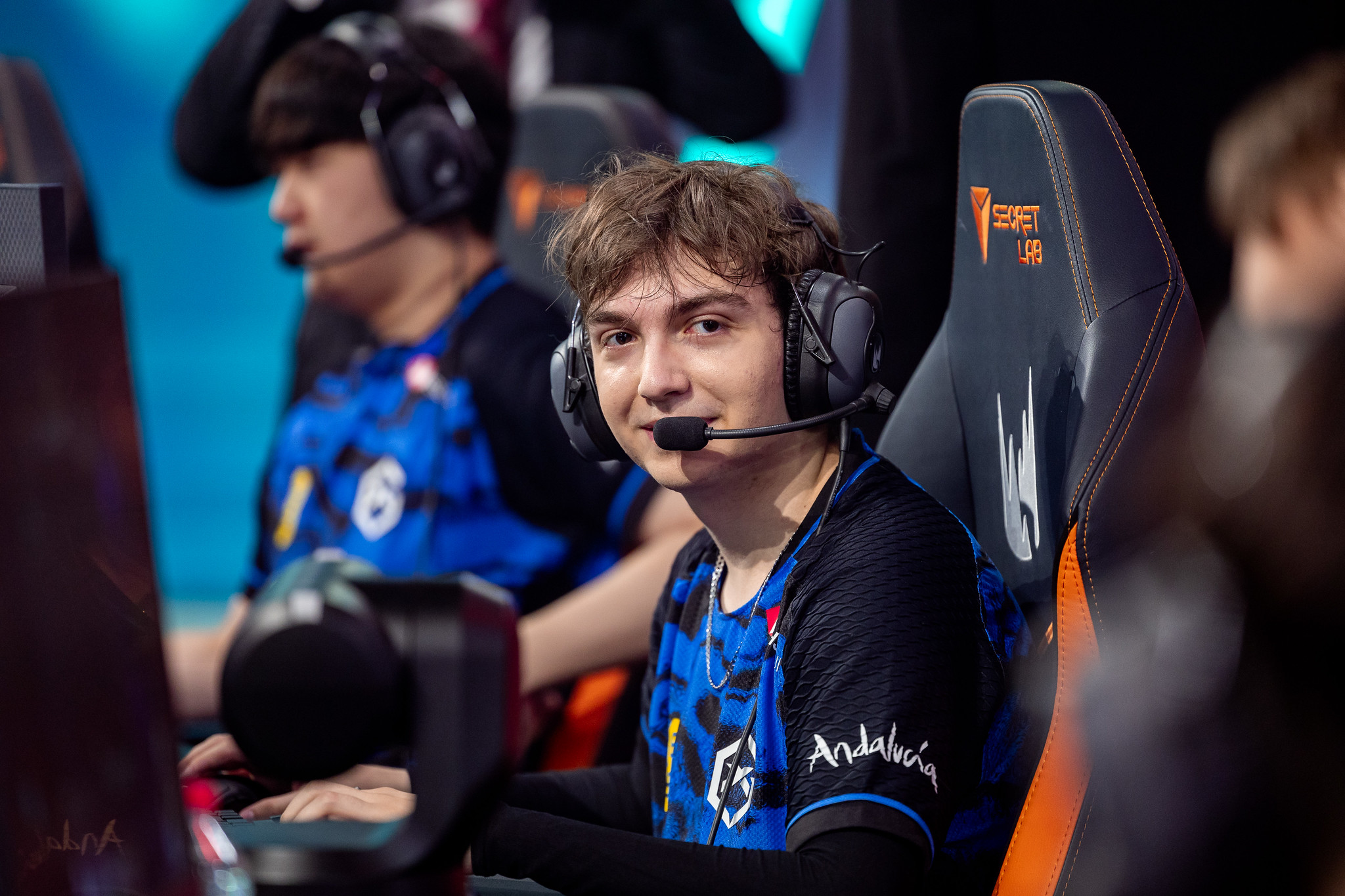 It is very difficult for the caps to giveke in important matches, especially when in recent seasons, G2 has always played with very high determination.