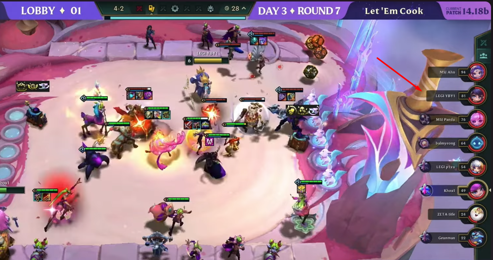 Vietnamese player 