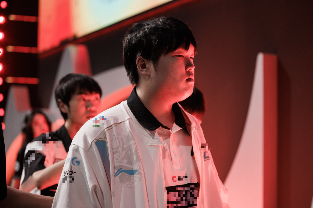 The Dream of World Championship 2024 of representative No. 1 LPL seems to be hindered by Riot Games- Photo 6.