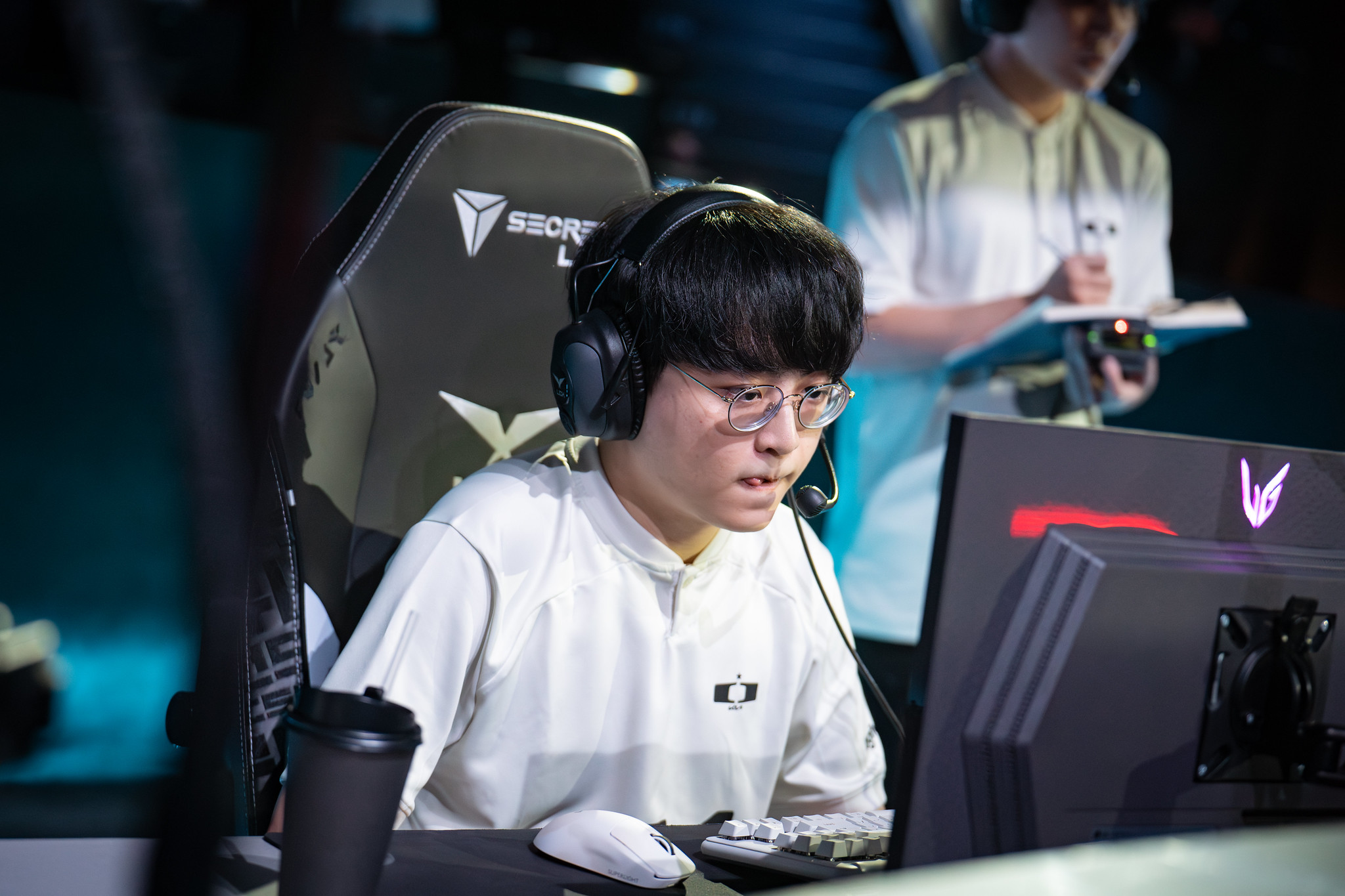 DK is expected to face more difficulties than the 2023 season when they lost Canyon