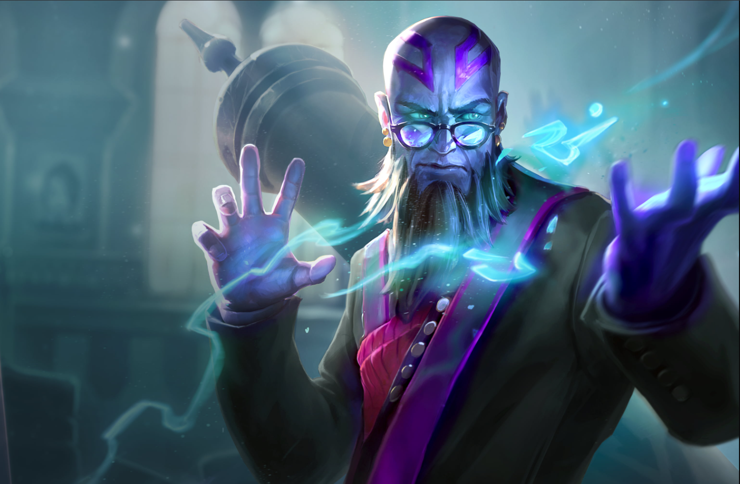Season 12: 3 types of clan - extremely powerful systems help gamers win 