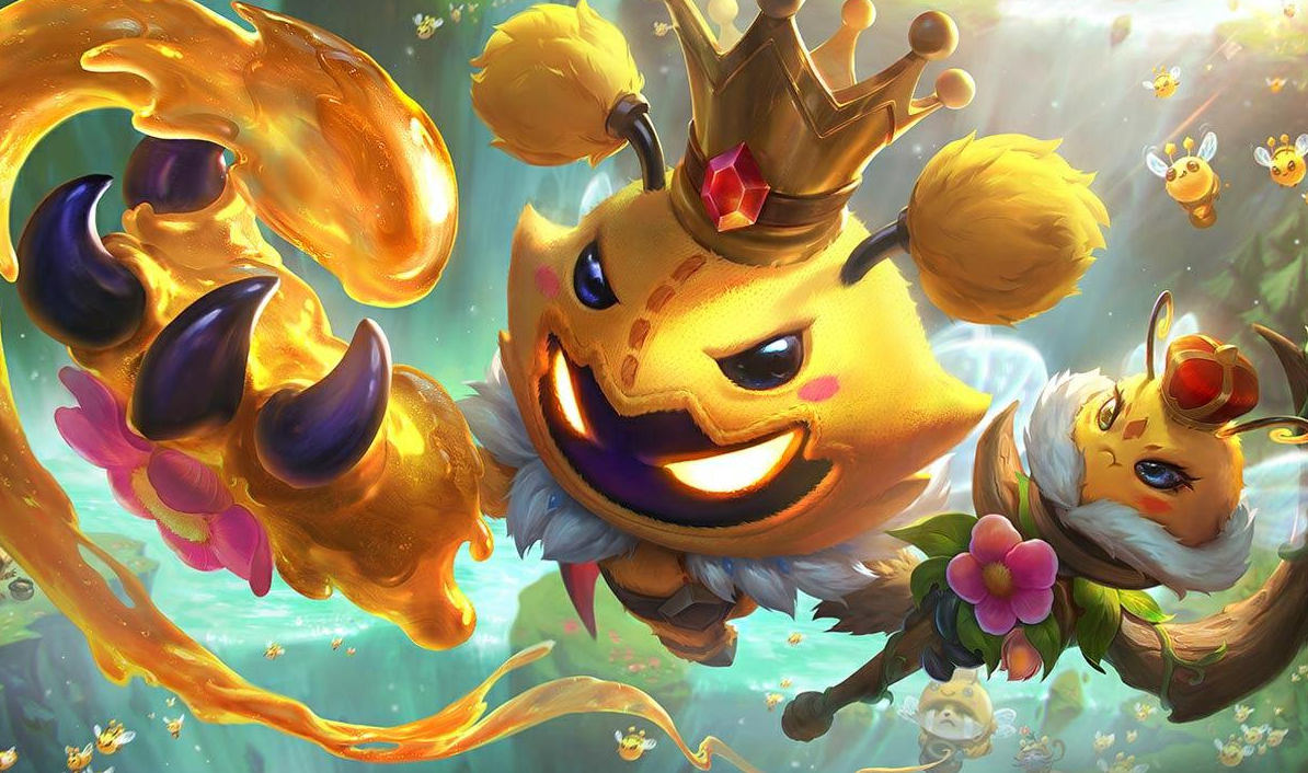 Season 12: 3 types of clan - extremely powerful systems help gamers win 