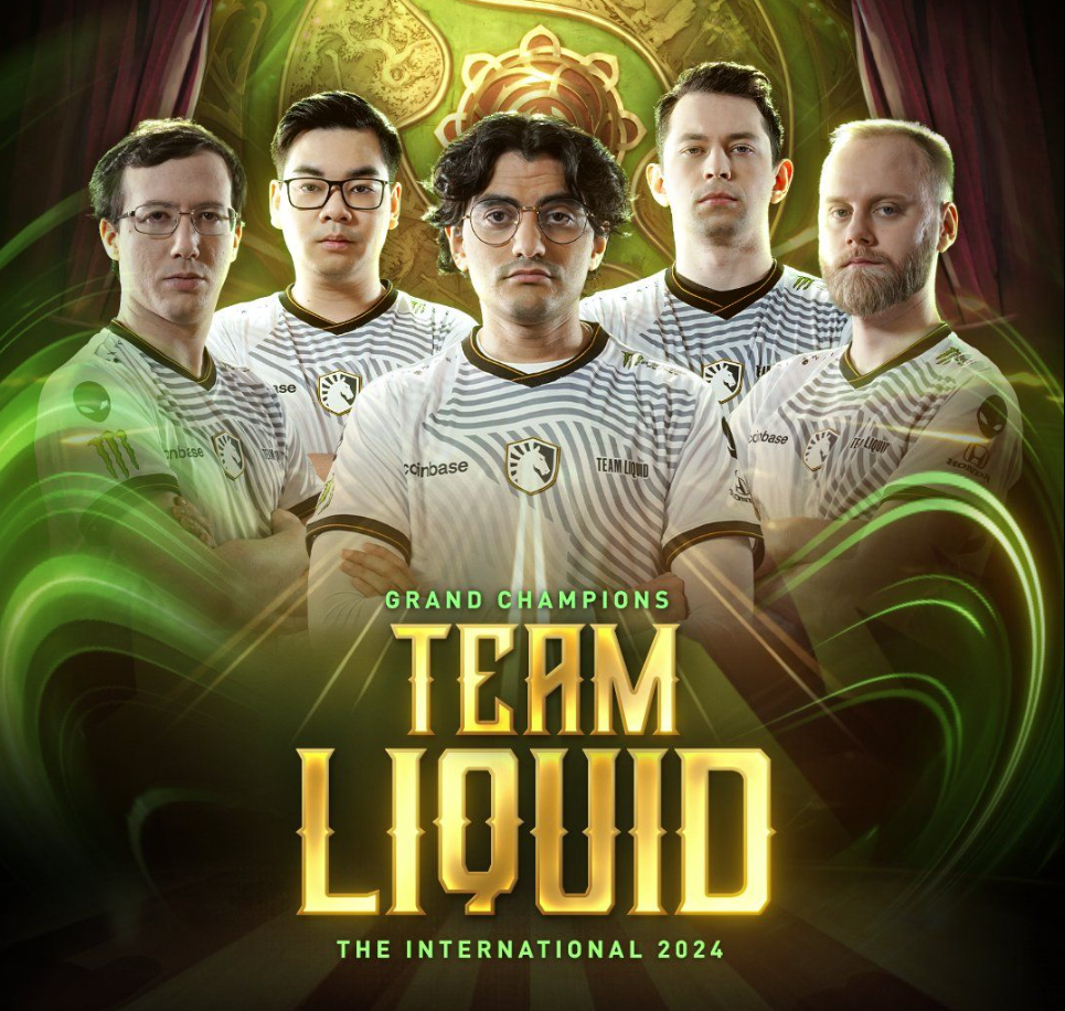 The legend of Dota 2 praised the Vietnamese -Micke star after the championship Ti 2024- Photo 2.