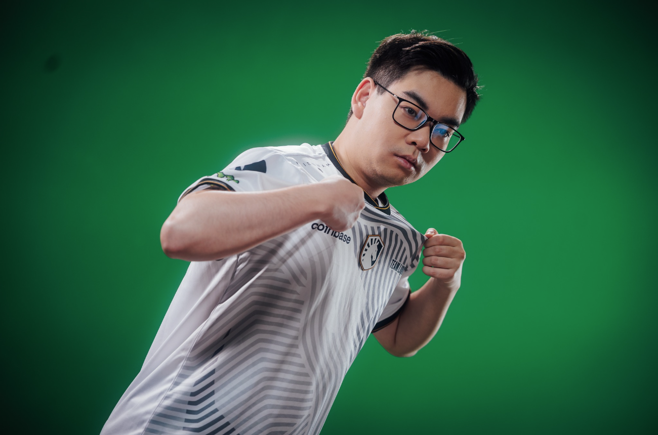 The legend of Dota 2 praised the Vietnamese -Micke star after the championship Ti 2024- Photo 5.