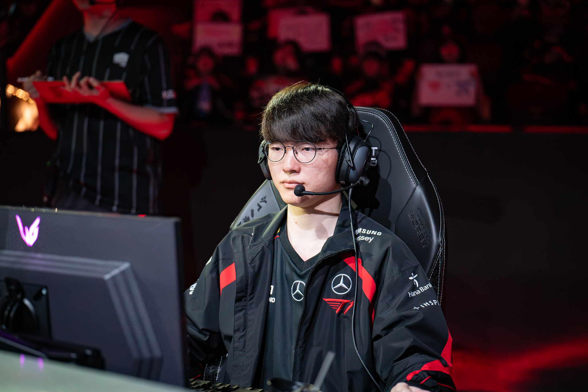 T1 still has a difficult journey ahead