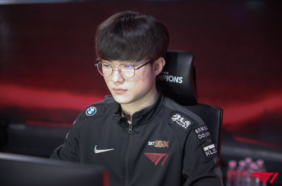 Chovy and Showmaker made unimaginable achievements that made Faker also 
