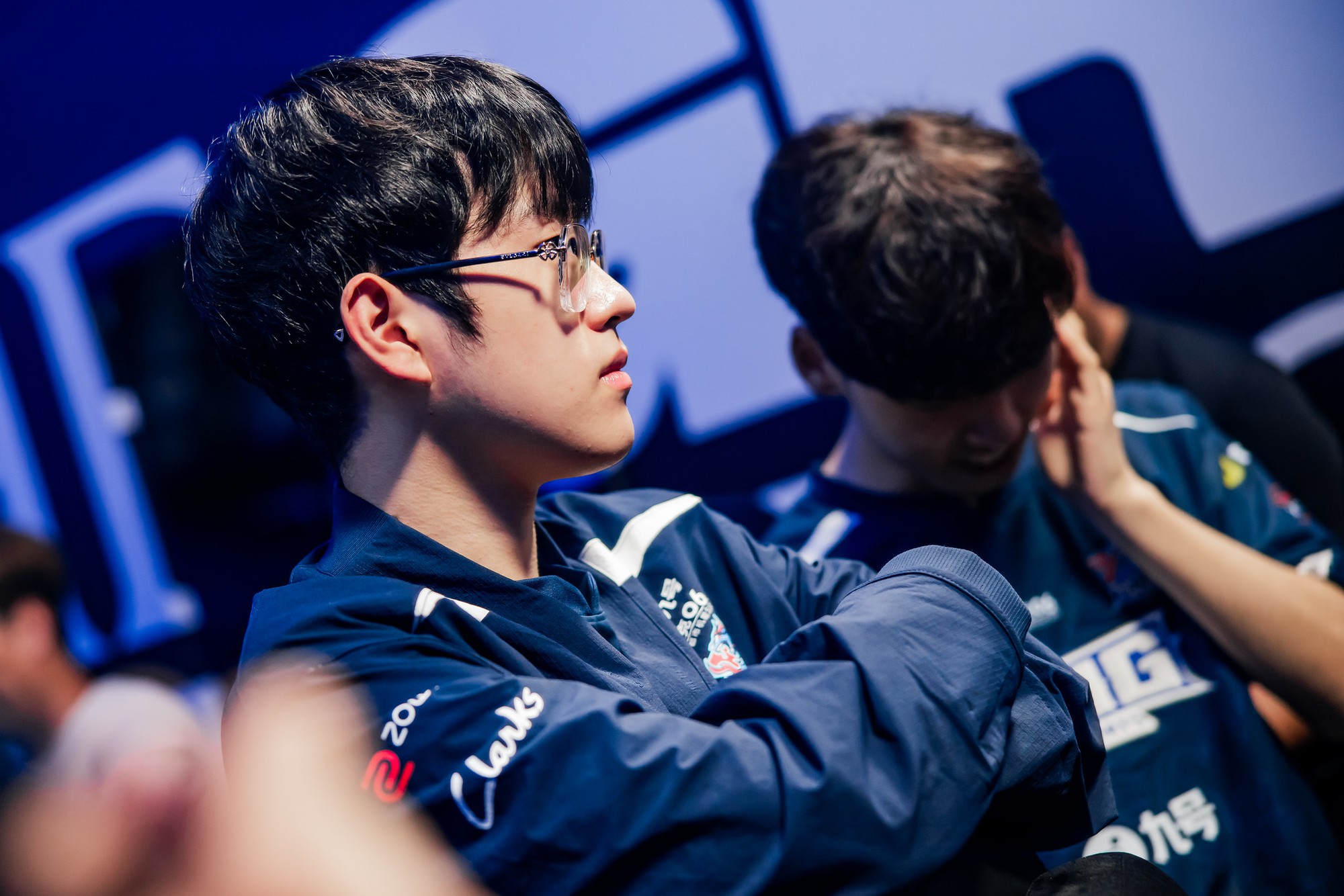 Scout is at risk of losing everything, from the opportunity to attend Worlds 2024 to the ability to play in LPL next year