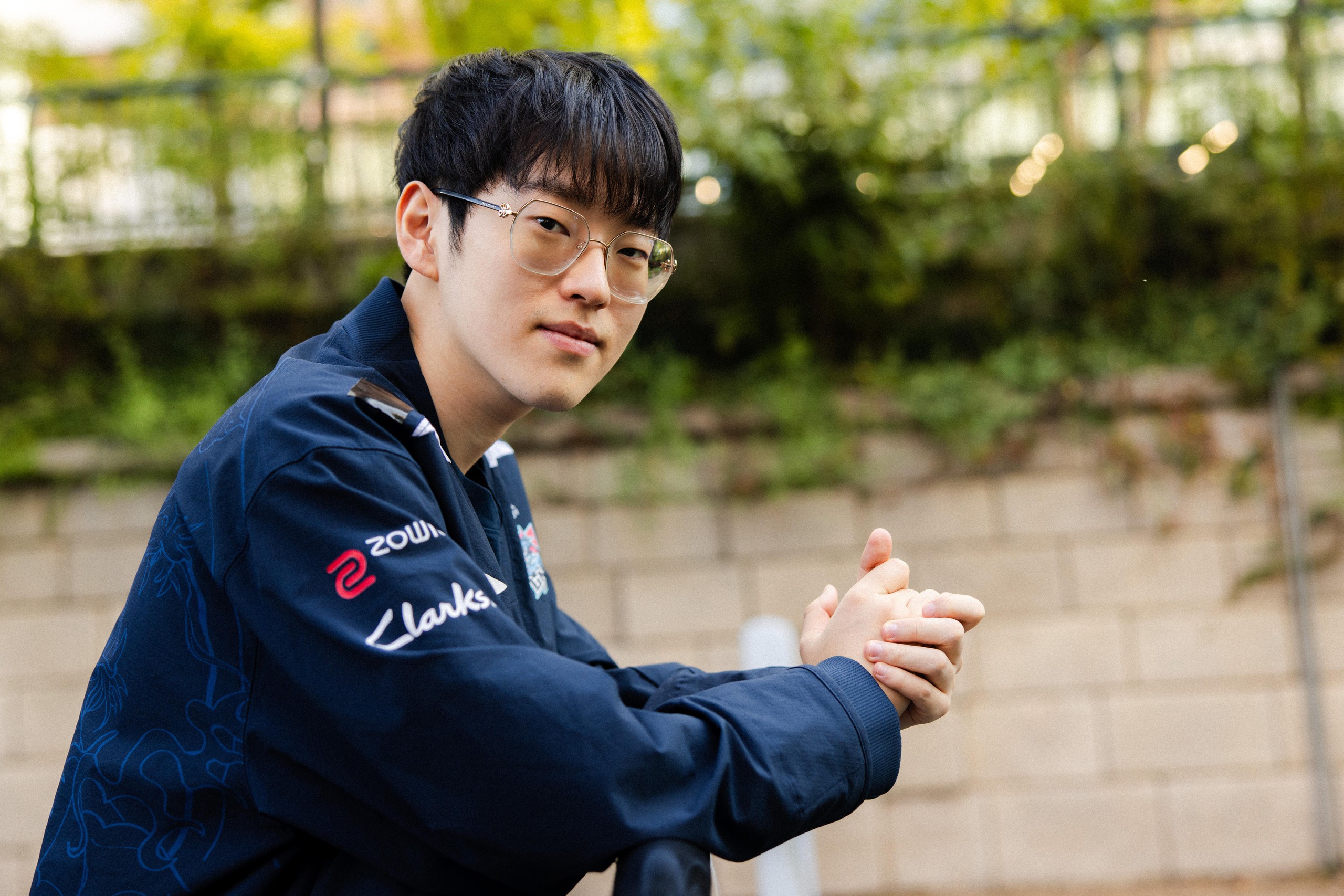 The scout side has no further information