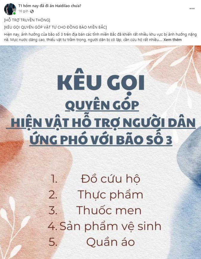 The Vietnamese Esports community performs the most enthusiastic bachelor's degree in Bachelor, Fandom T1- Photo 8.