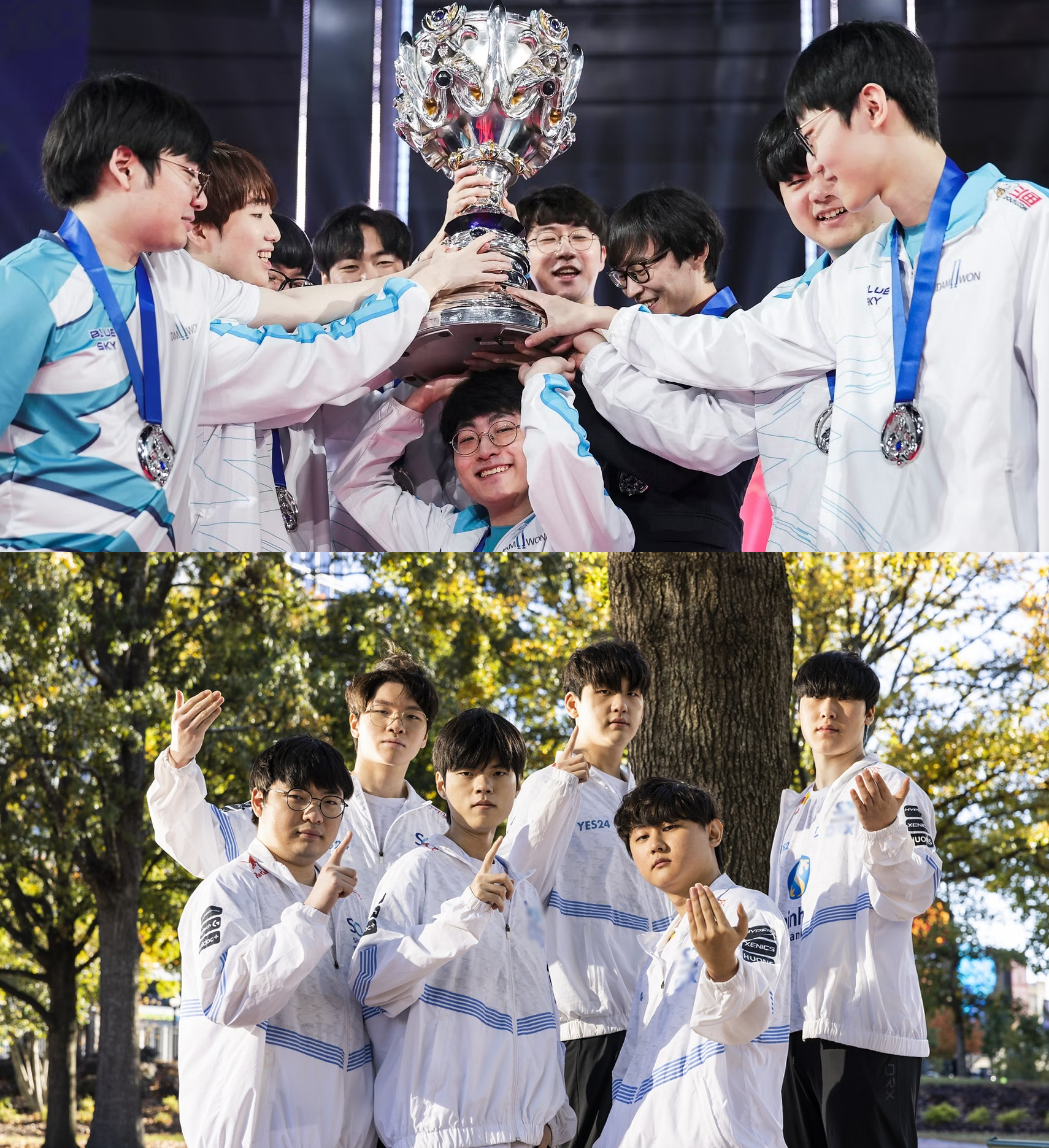 LPL area continues 
