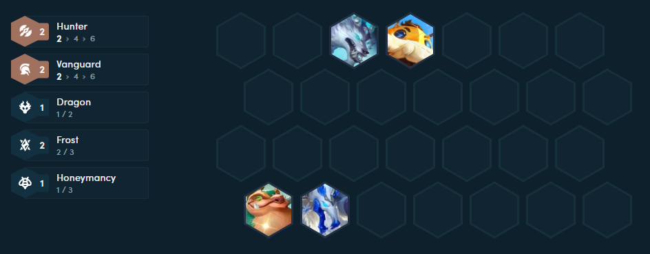Season 12: Explore Ezreal 