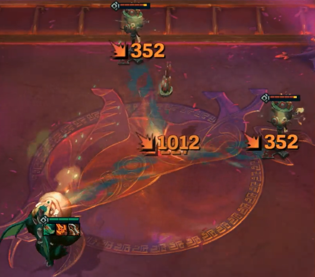 Season 12: Top 3 remake promises to help Meta 14.18 