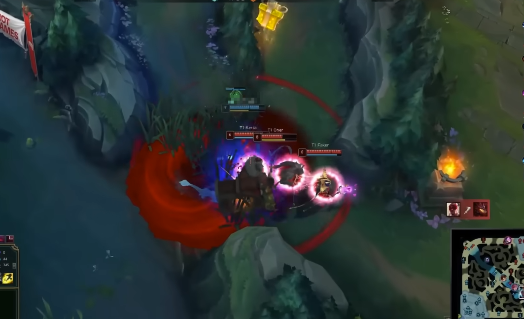 HLE is evaluated to surpass T1 when grasping one 