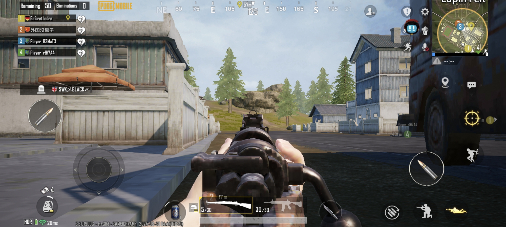 Evaluation of Poco X6 Pro 5g performance: Surprisingly with Dimensity 8300 Ultra chip, game too smooth- Photo 9.