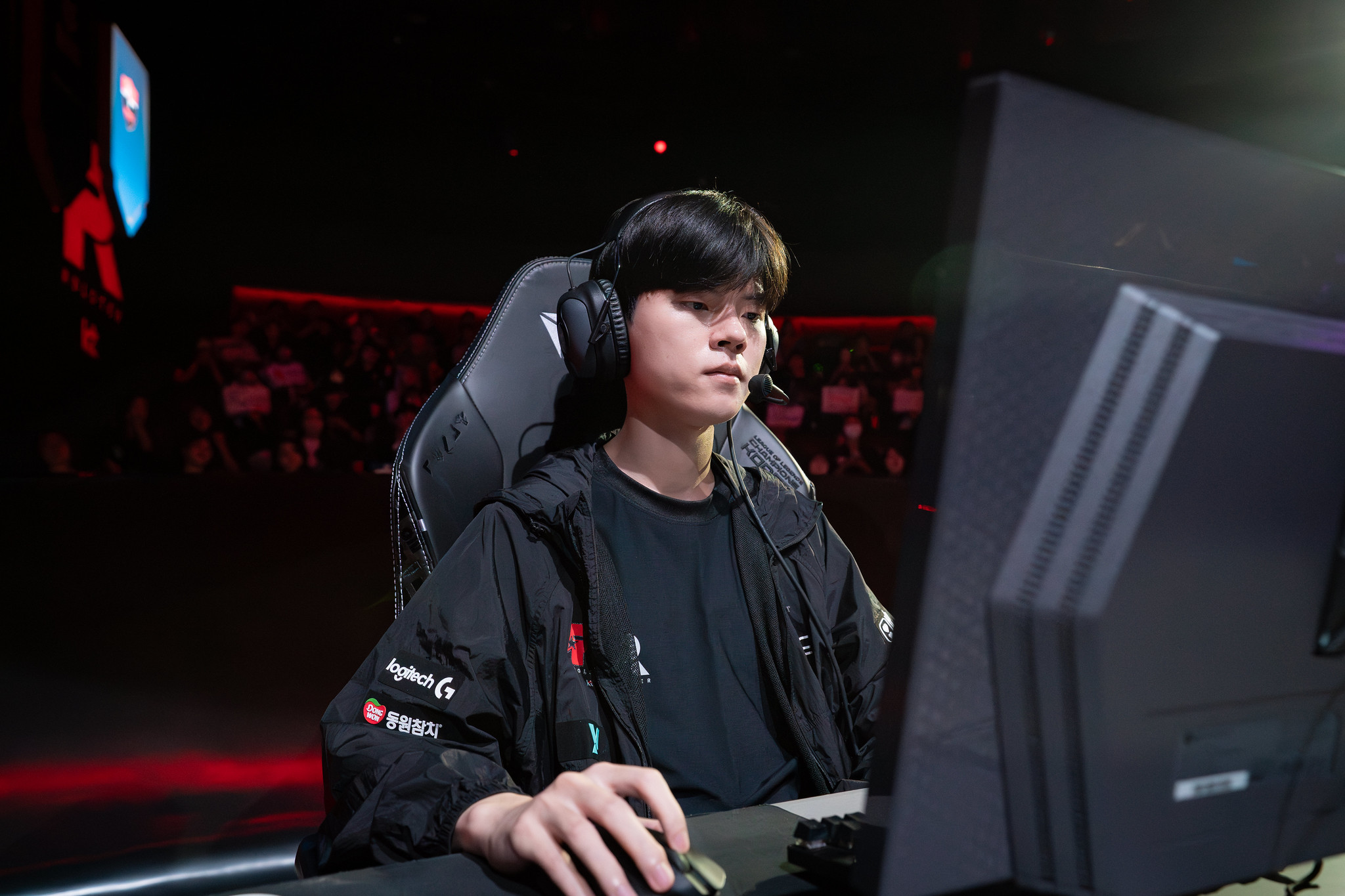 But now Deft prepares a regional qualifying round with KT