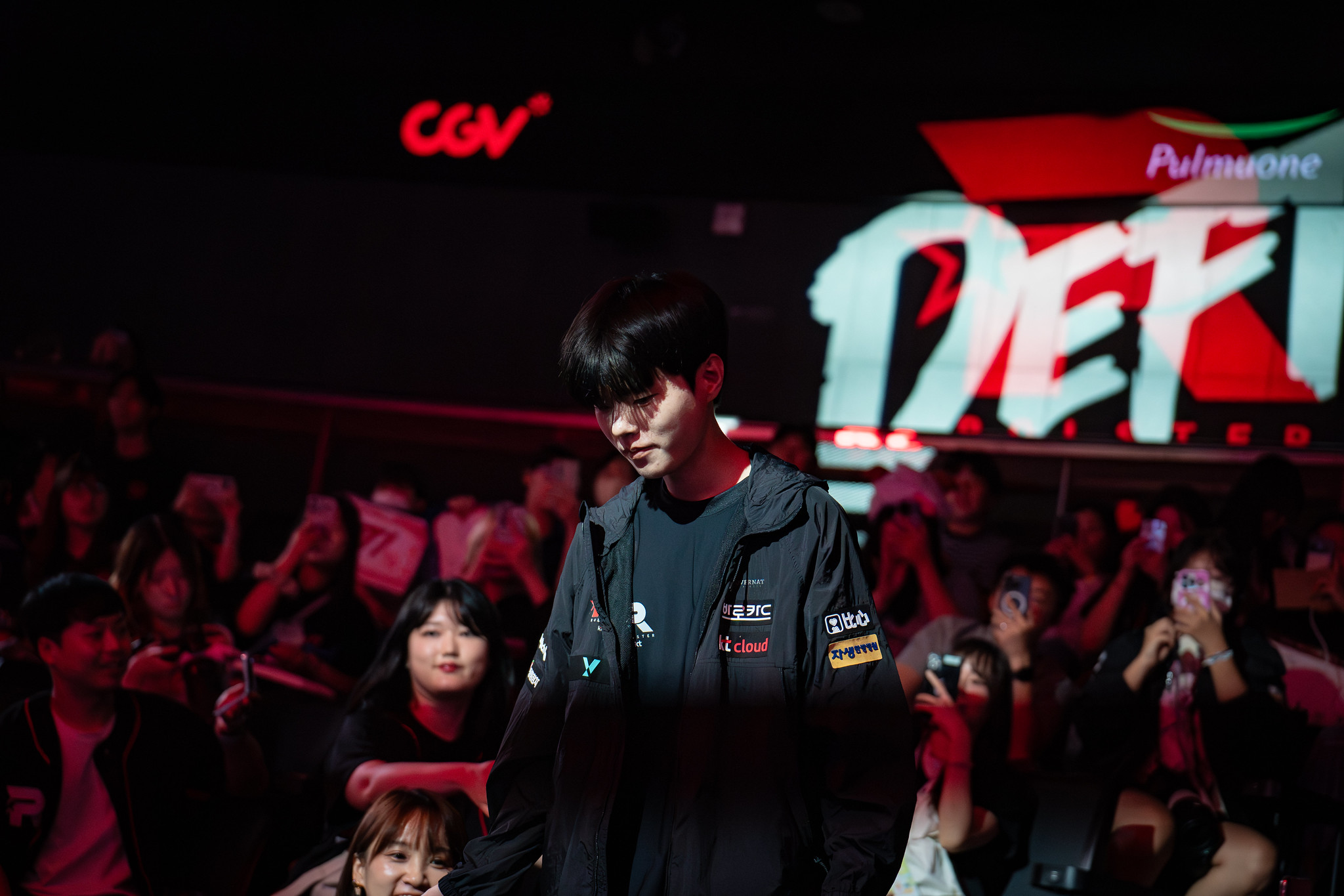 Deft's desire is somewhat impossible