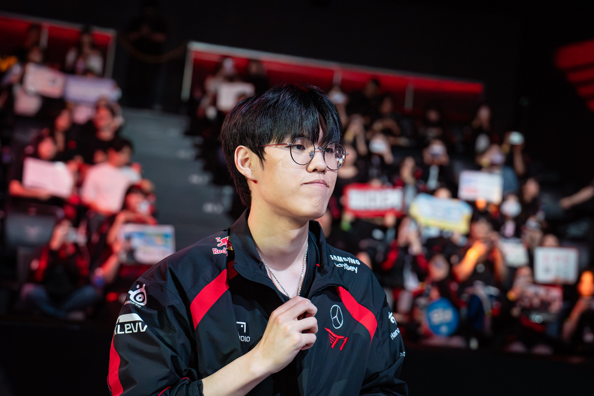 Oner predicts the score 3-0 will be completely within reach t1