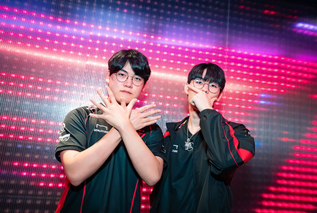 Helping T1 overcome KT, Keria revealed the real reason behind the choice 