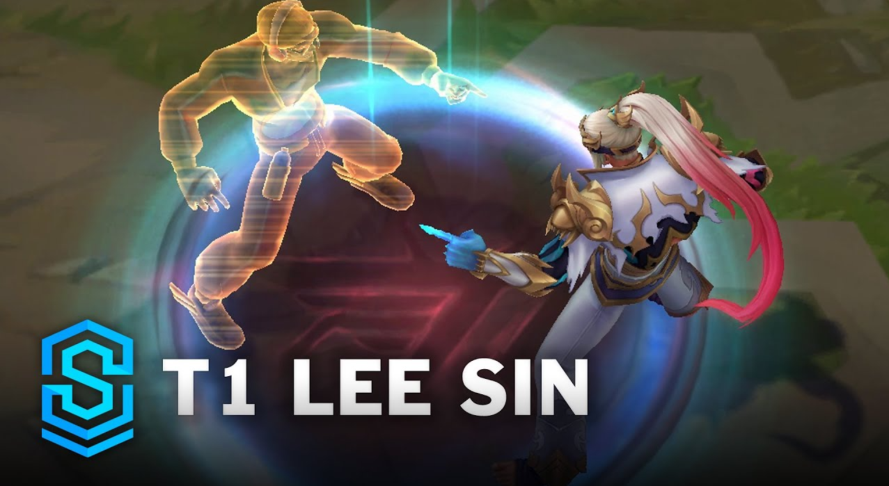 Helping T1 overcome KT, Keria revealed the real reason behind the choice 