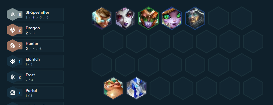 Season 12: Flattening all opponents extremely easy with the queen of Elise spider-photo 3.