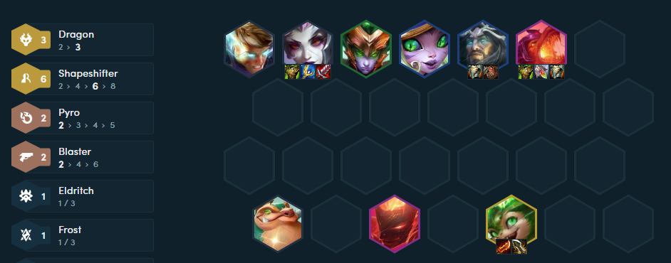 Season 12: Flatten all opponents extremely easy with the queen of Elise spider- Photo 4.