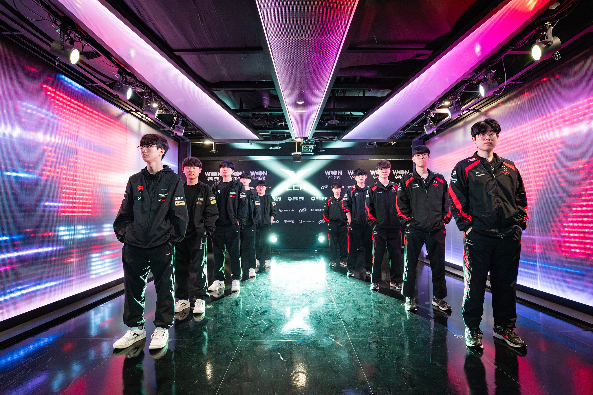 It can even be important to the Summer LCK Championship 2024