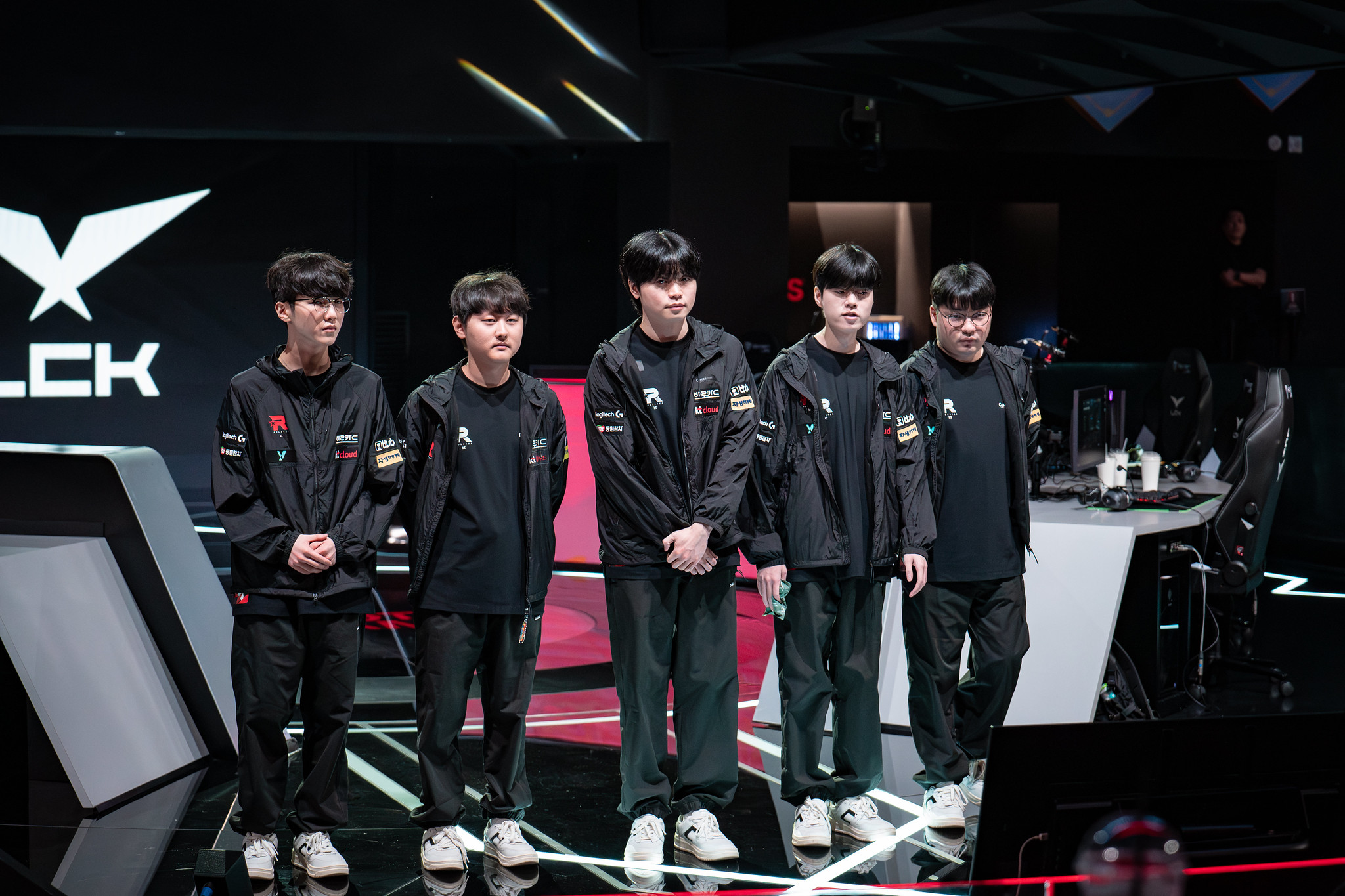 KT is the only team that defeated Gen.G to the present within the framework of the LCK